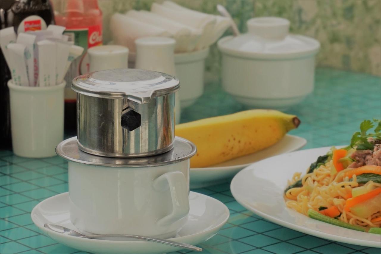 Green Suites Hotel 胡志明市 外观 照片