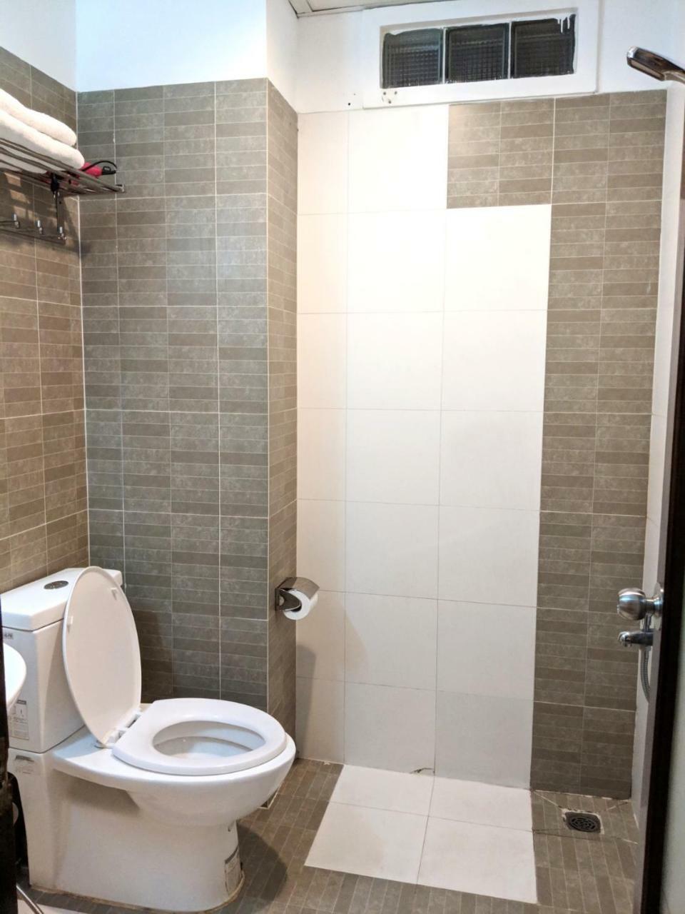 Green Suites Hotel 胡志明市 外观 照片
